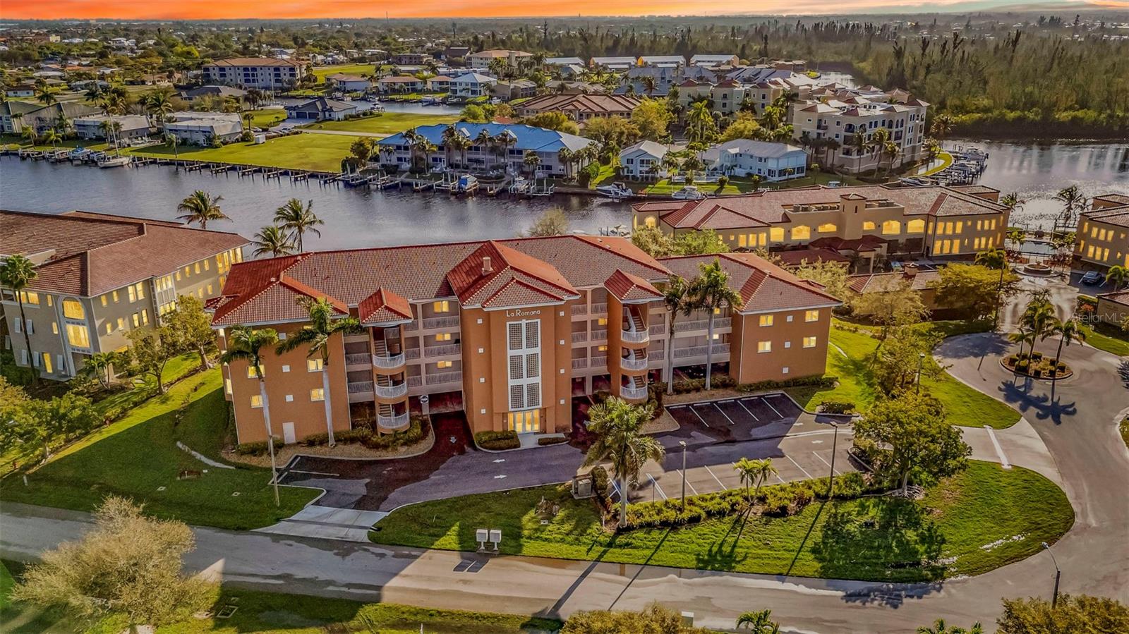 3322 Purple Martin Dr #125, Punta Gorda, FL 33950