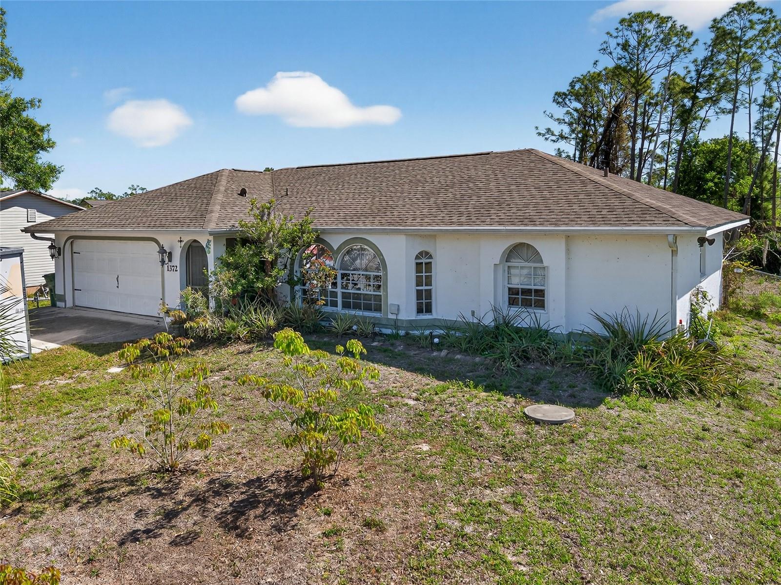 1372 Annette St, Port Charlotte, FL 33980