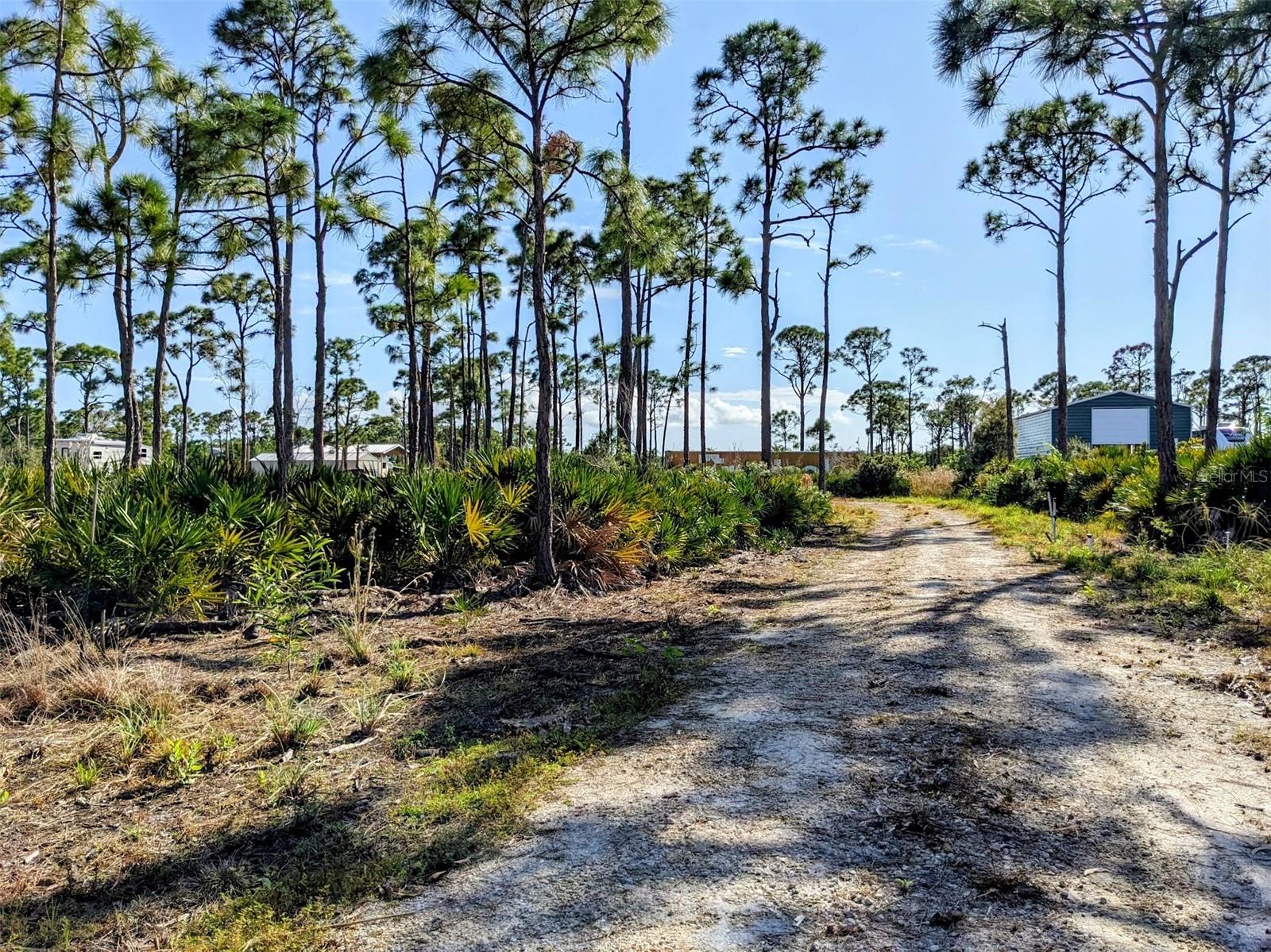 4159 Sunshine Blvd, St James City, FL 33956