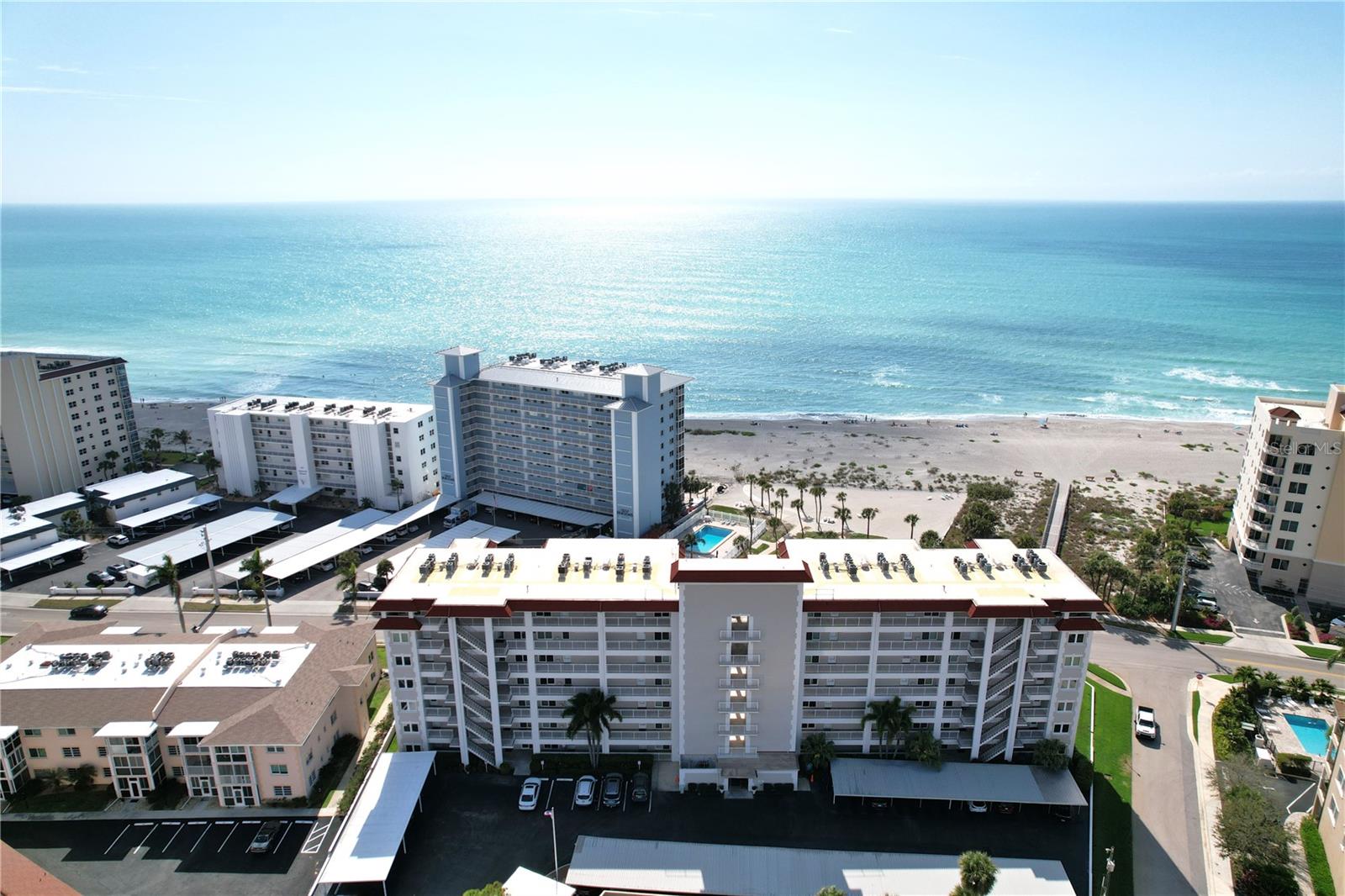 500 The Esplanade N #604, Venice, FL 34285