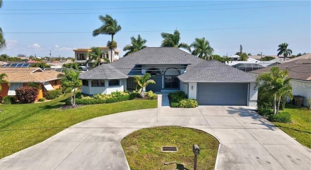 4921 Sorrento Ct, Cape Coral, FL 33904