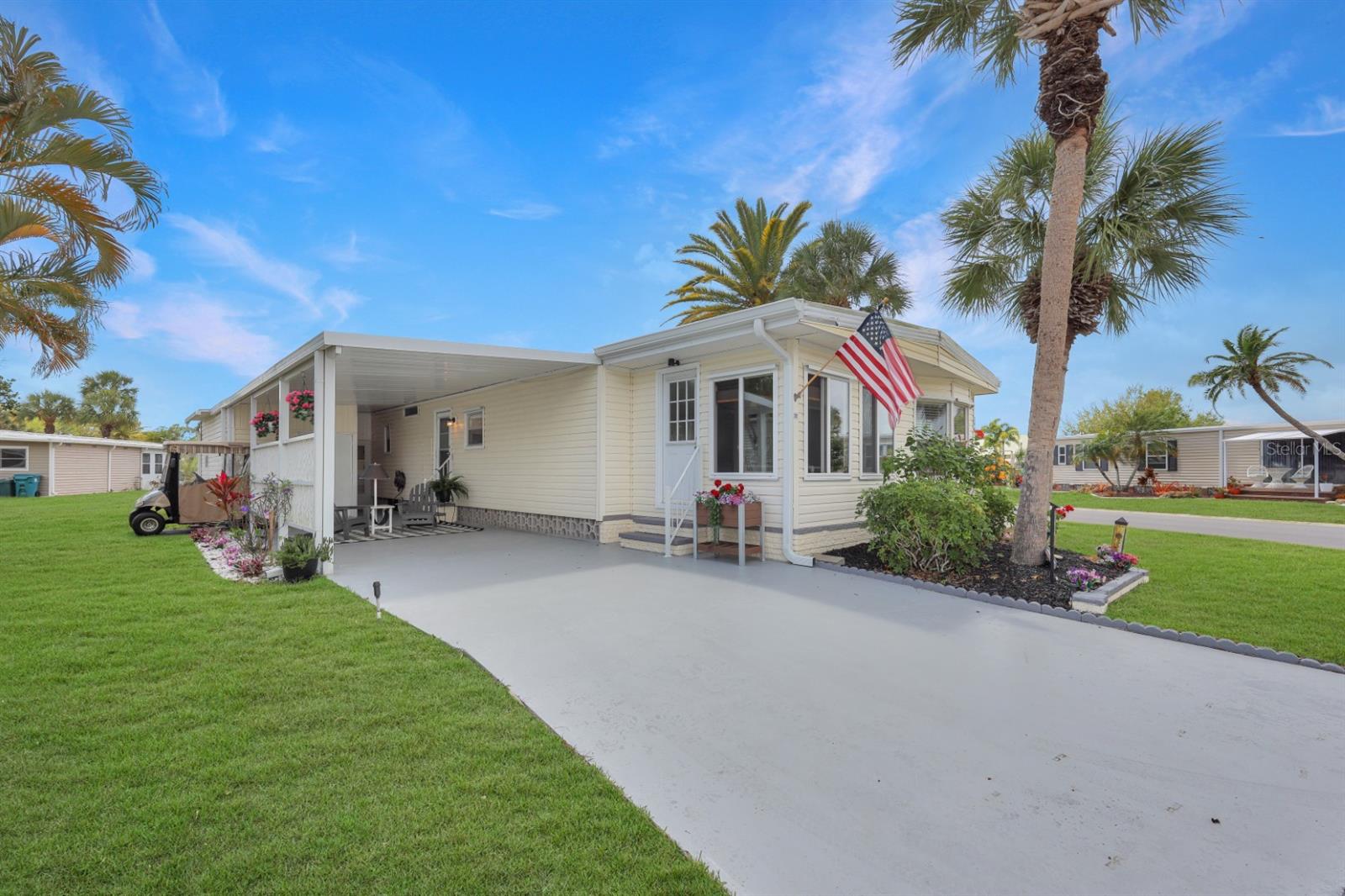 2100 Kings Hwy #398, Port Charlotte, FL 33980