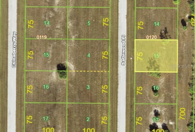 8 Satinwood Pl, Placida, FL 33946