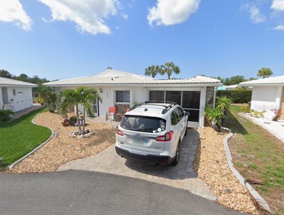 342 Circlewood Dr #E3-6, Venice, FL 34293