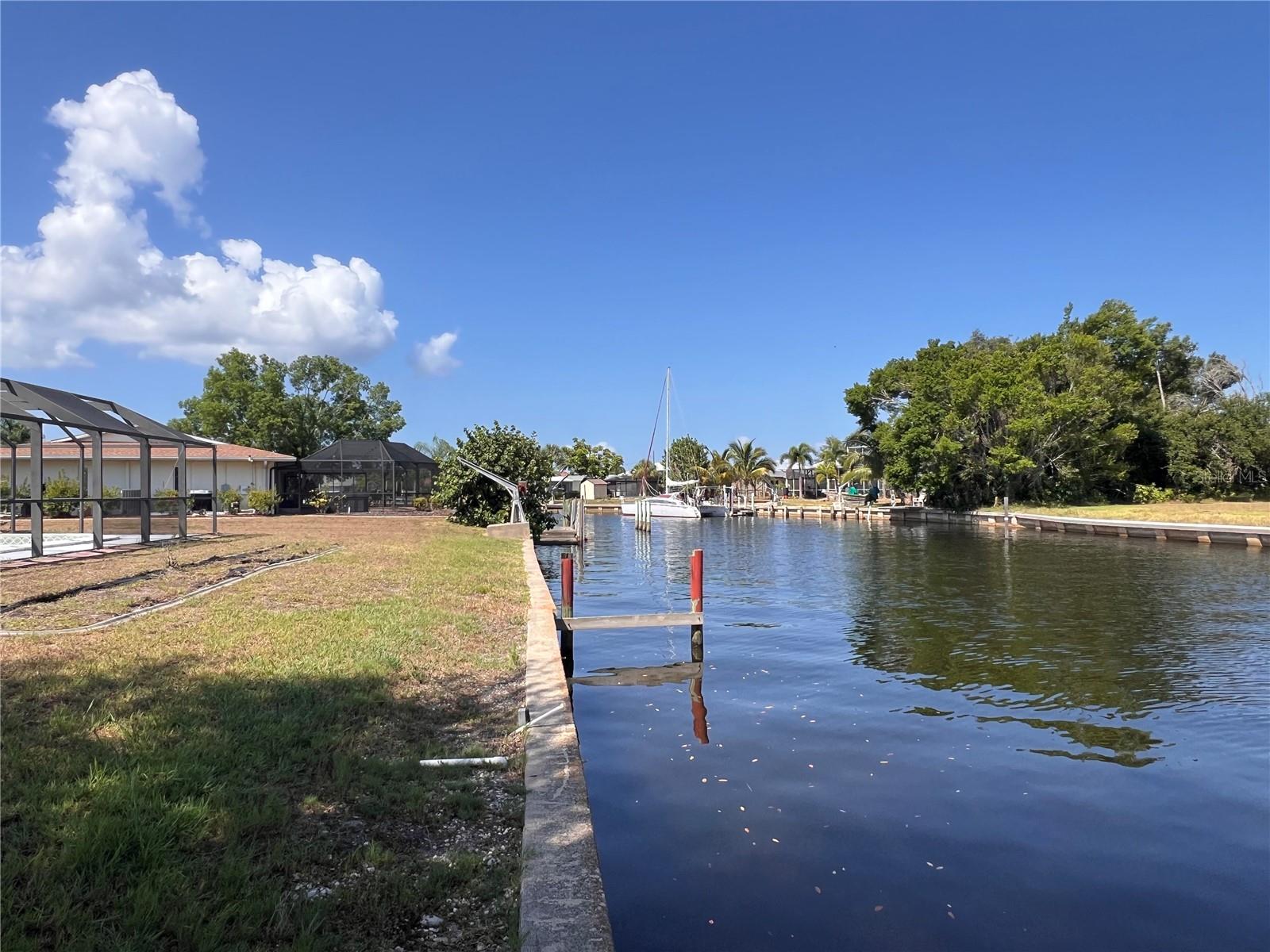 4419 Crews Ct, Port Charlotte, FL 33952