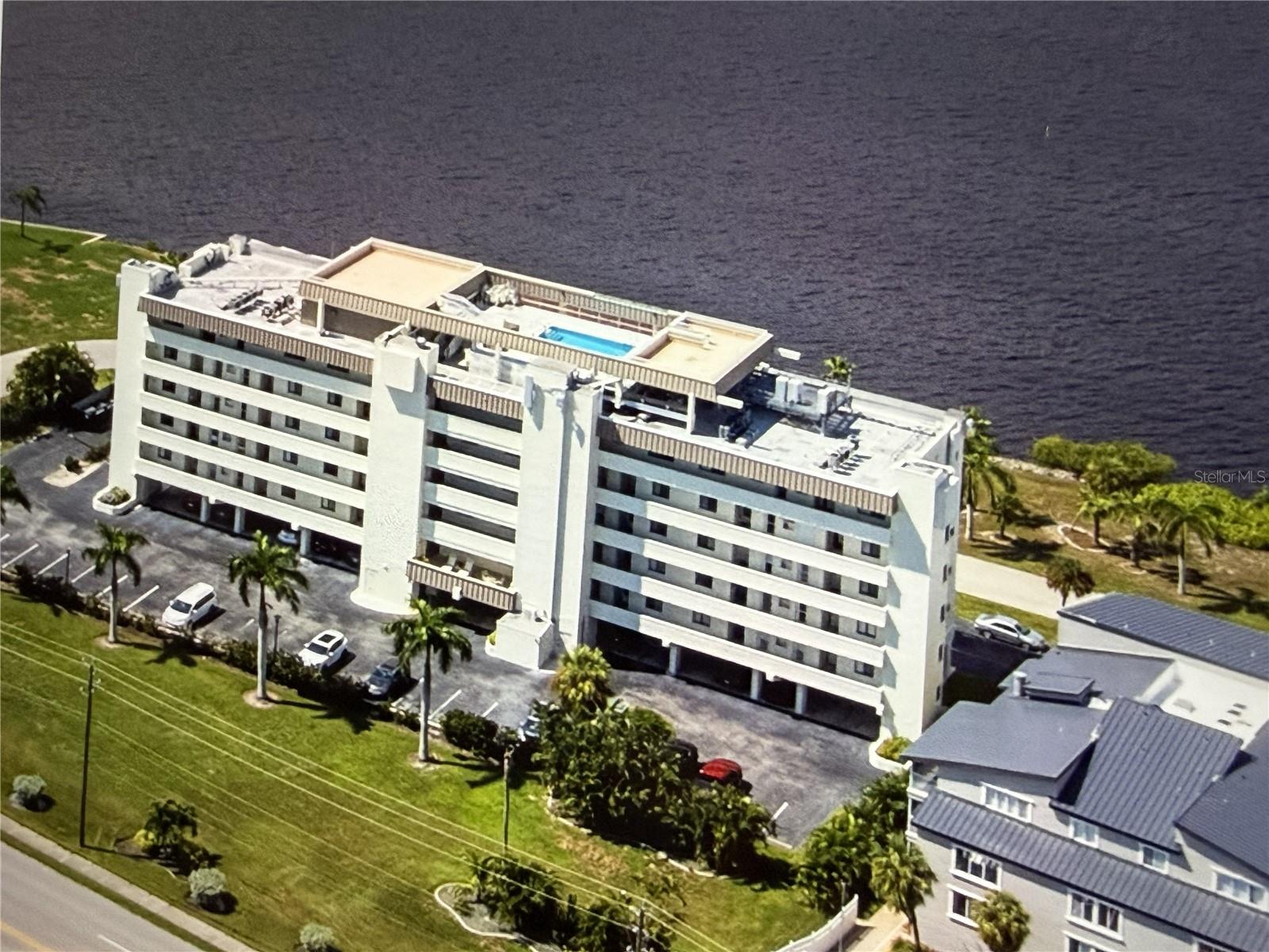 1500 Park Beach Cir #5g, Punta Gorda, FL 33950