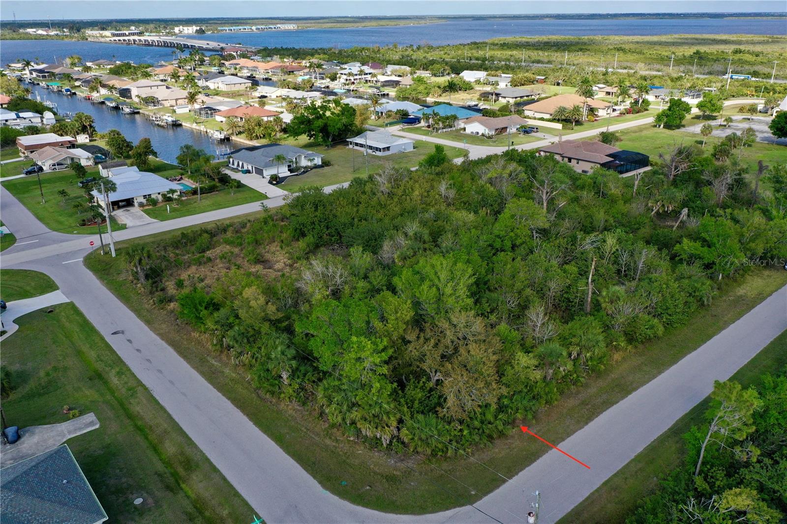 14158 Hopewell Ave, Port Charlotte, FL 33981
