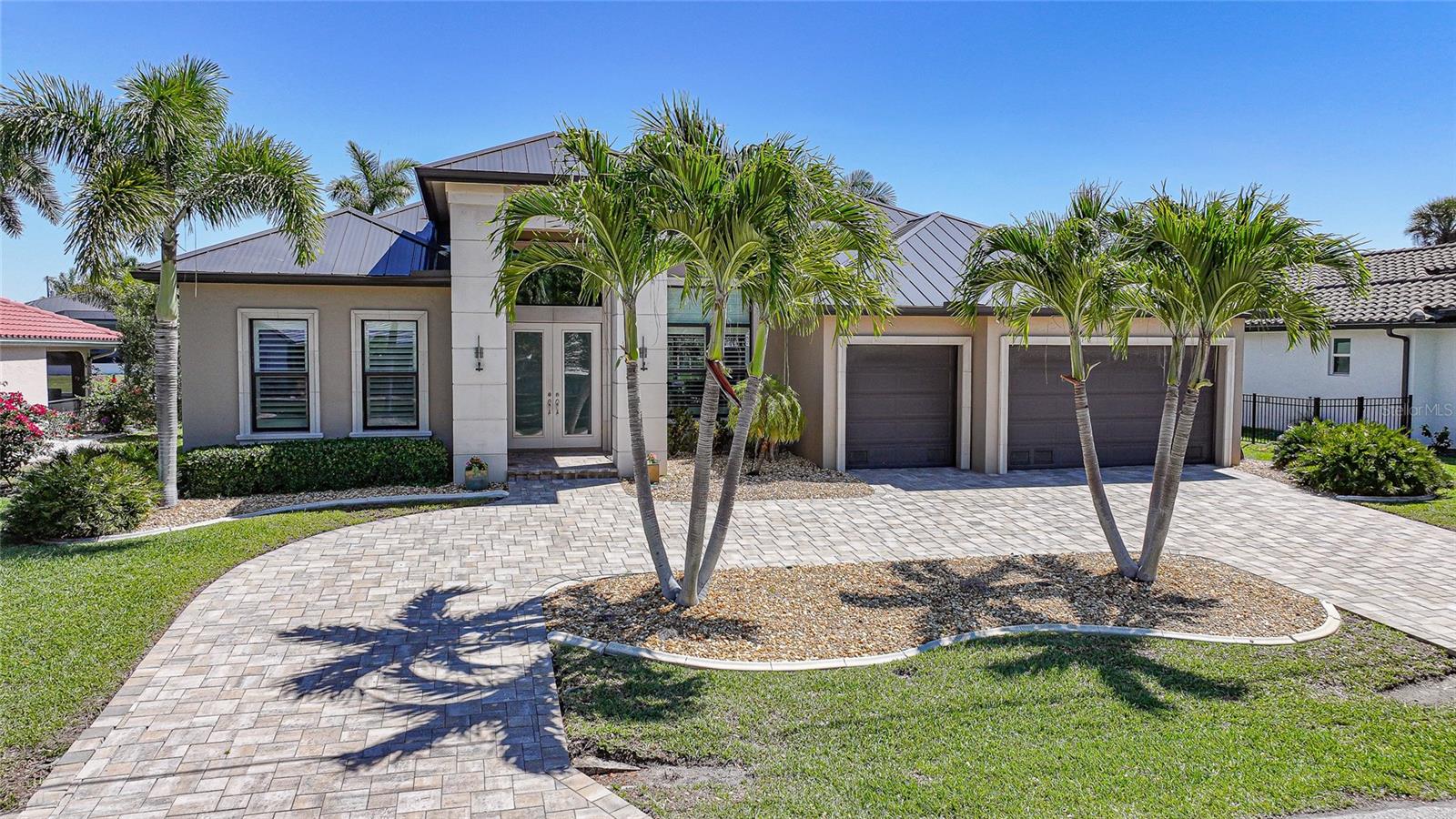 1210 Mineo Dr, Punta Gorda, FL 33950