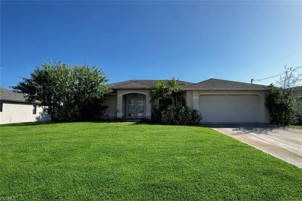 546 Se 4th St, Cape Coral, FL 33990