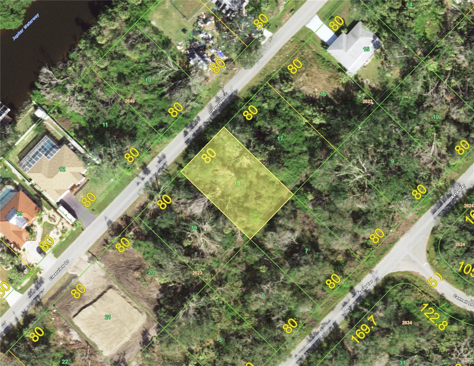1232 Clearview Dr, Port Charlotte, FL 33953