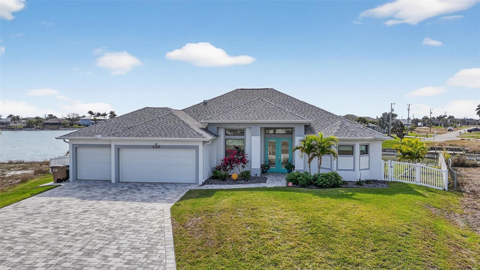 230 Ne 18th St, Cape Coral, FL 33909