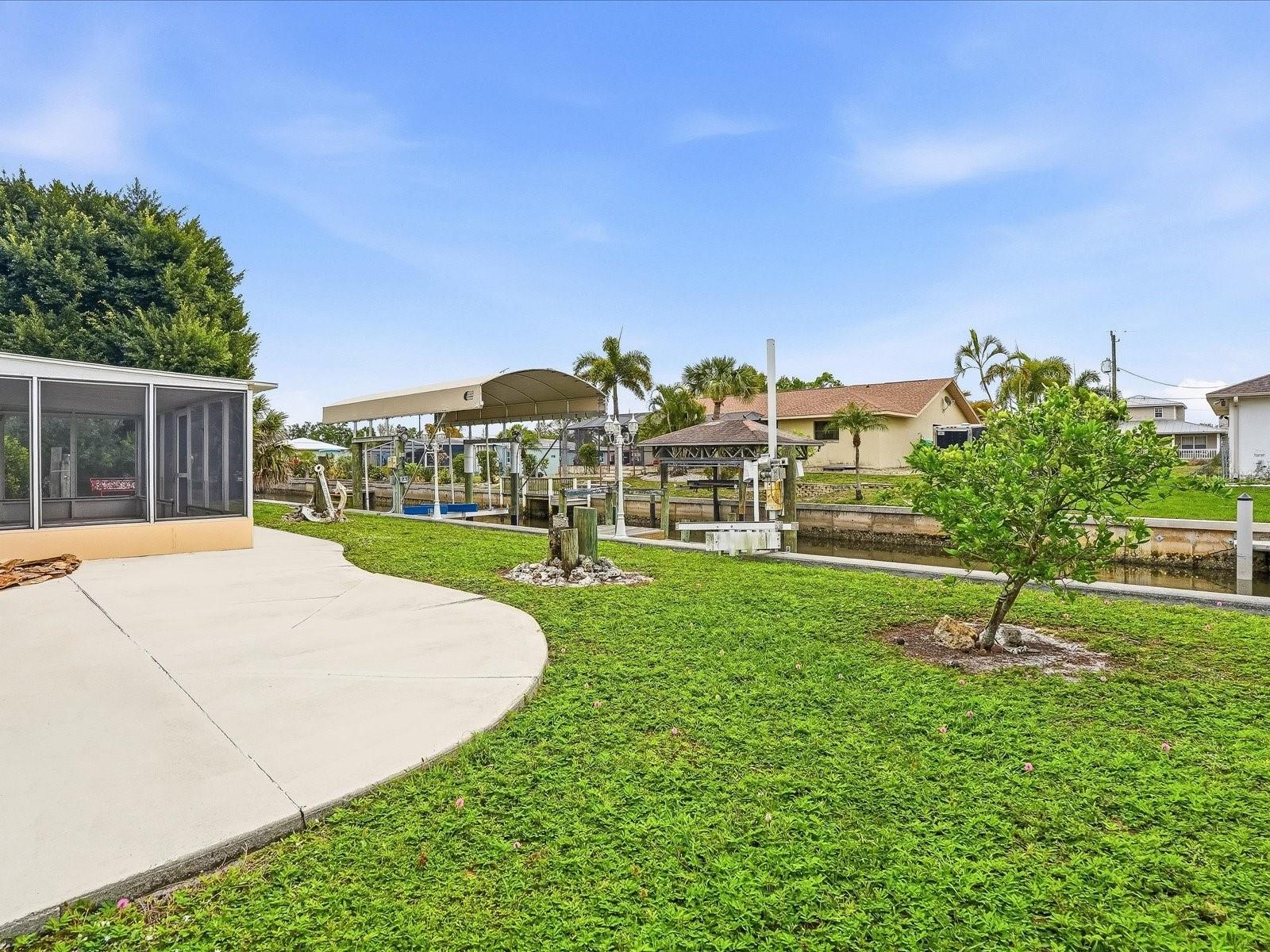 235 Pompano Ter, Punta Gorda, FL 33950