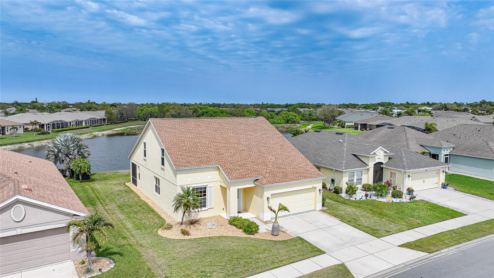 5221 Layton Dr, Venice, FL 34293