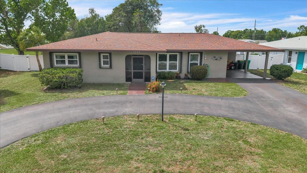 4085 Drance St, Punta Gorda, FL 33980