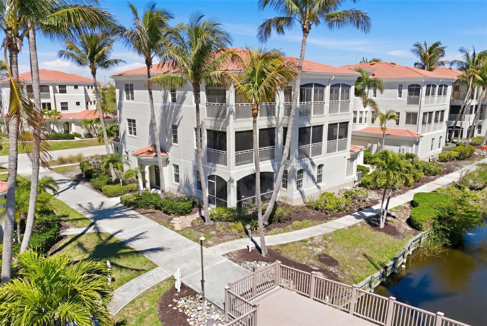3450 Sunset Key Cir #101, Punta Gorda, FL 33955