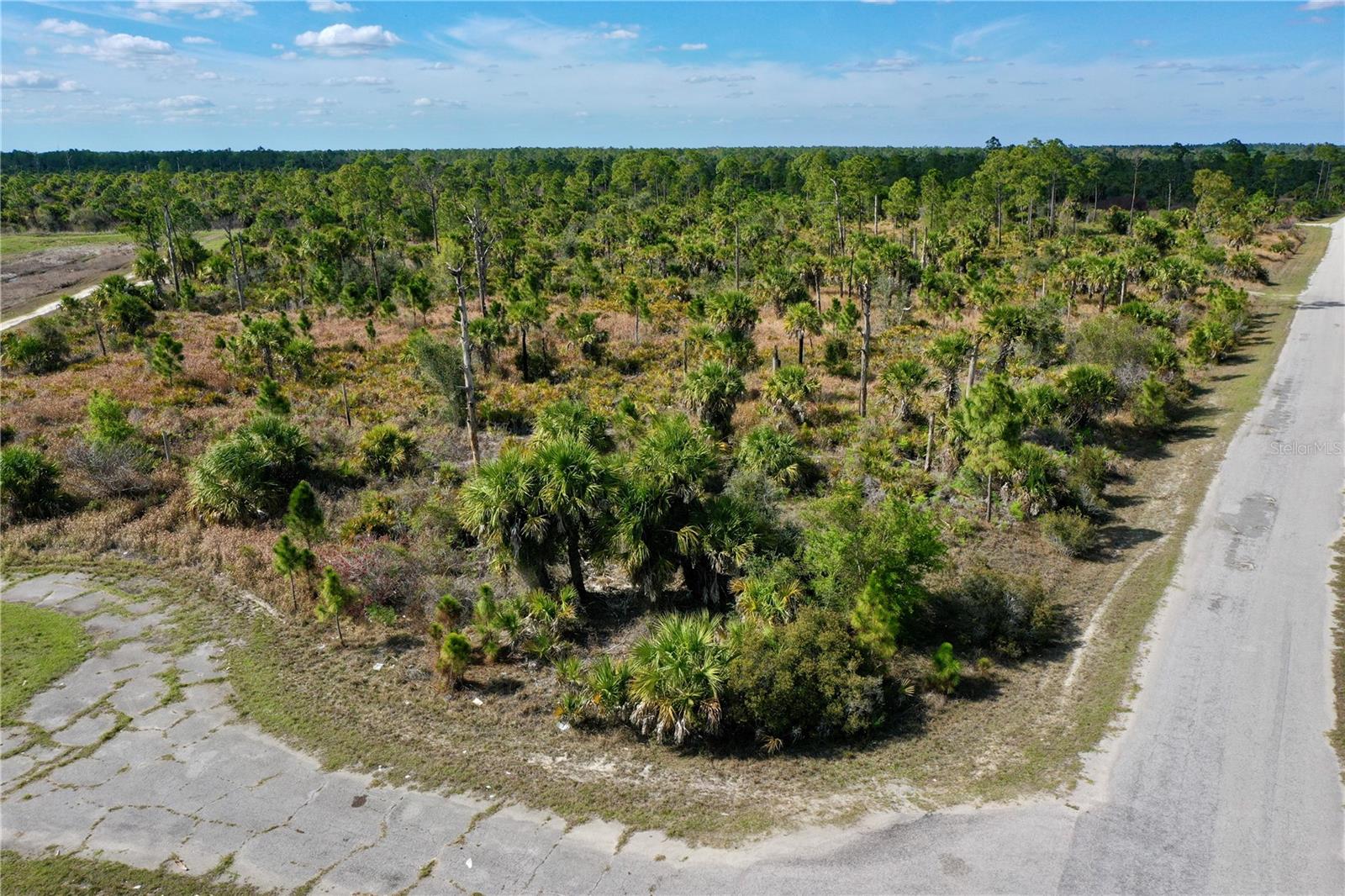 Wild Ct, North Port, FL 34288