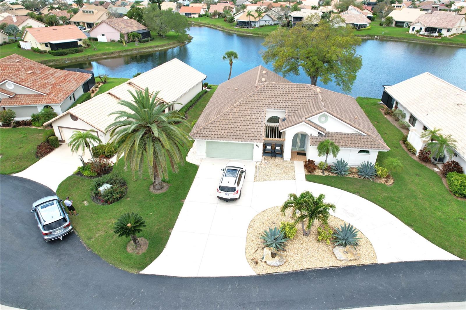 204 Carriage House Ln #204, Nokomis, FL 34275