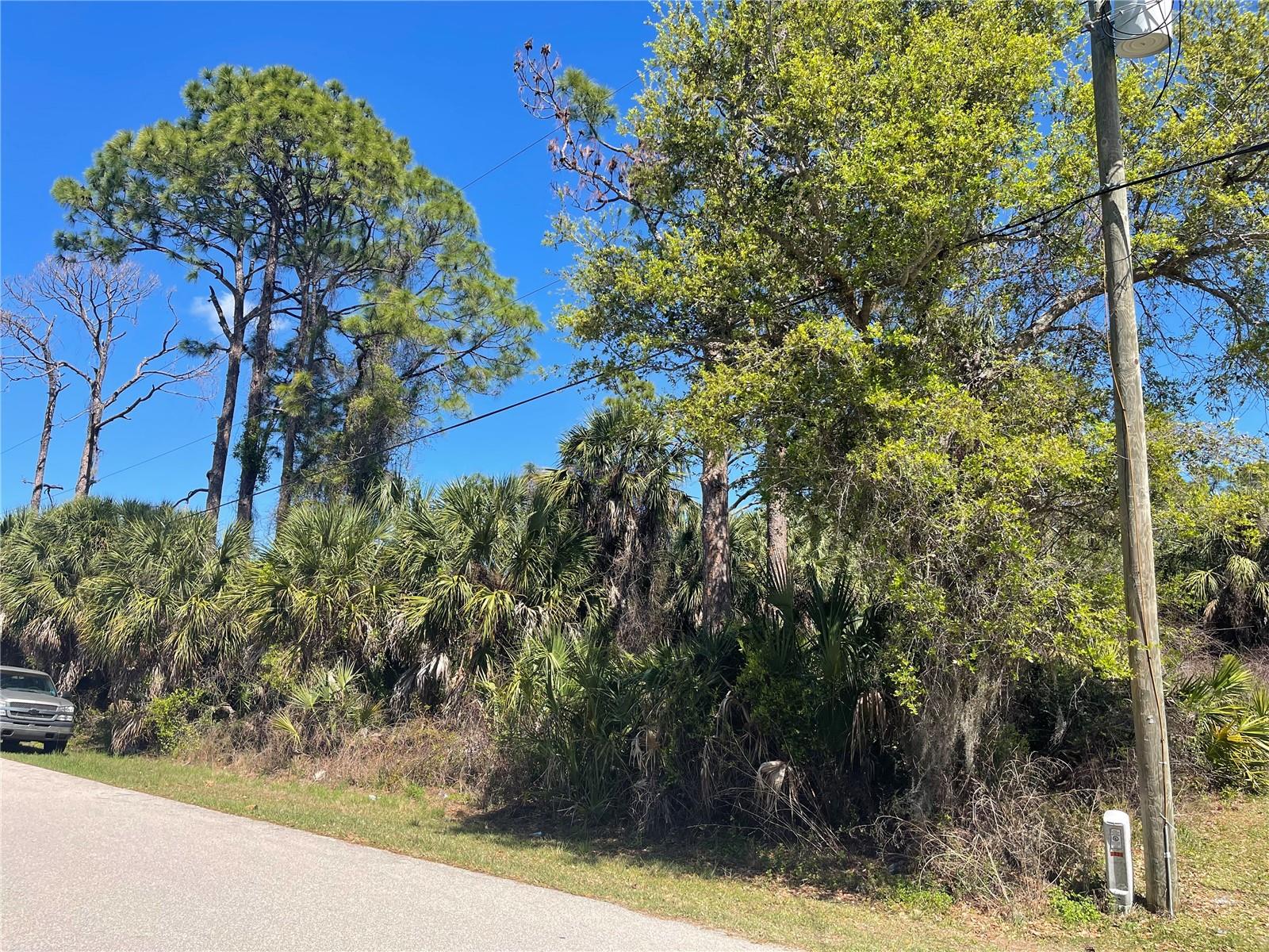 Lot 17 Allegheny Ln, North Port, FL 34286