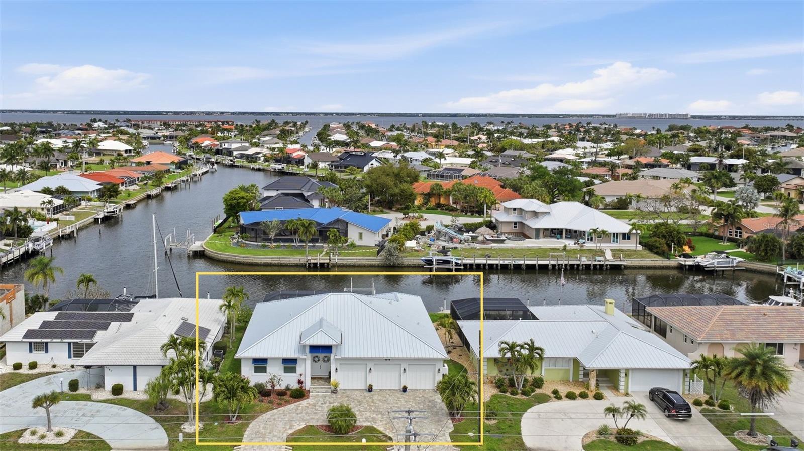 2750 W Marion Ave, Punta Gorda, FL 33950