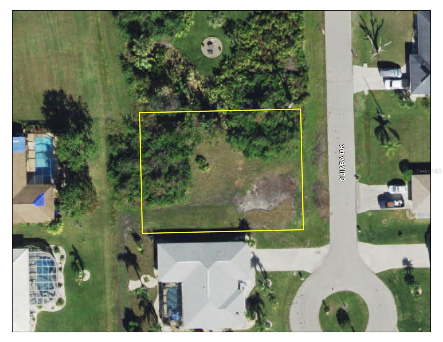 145 Cuiaba Dr, Punta Gorda, FL 33983