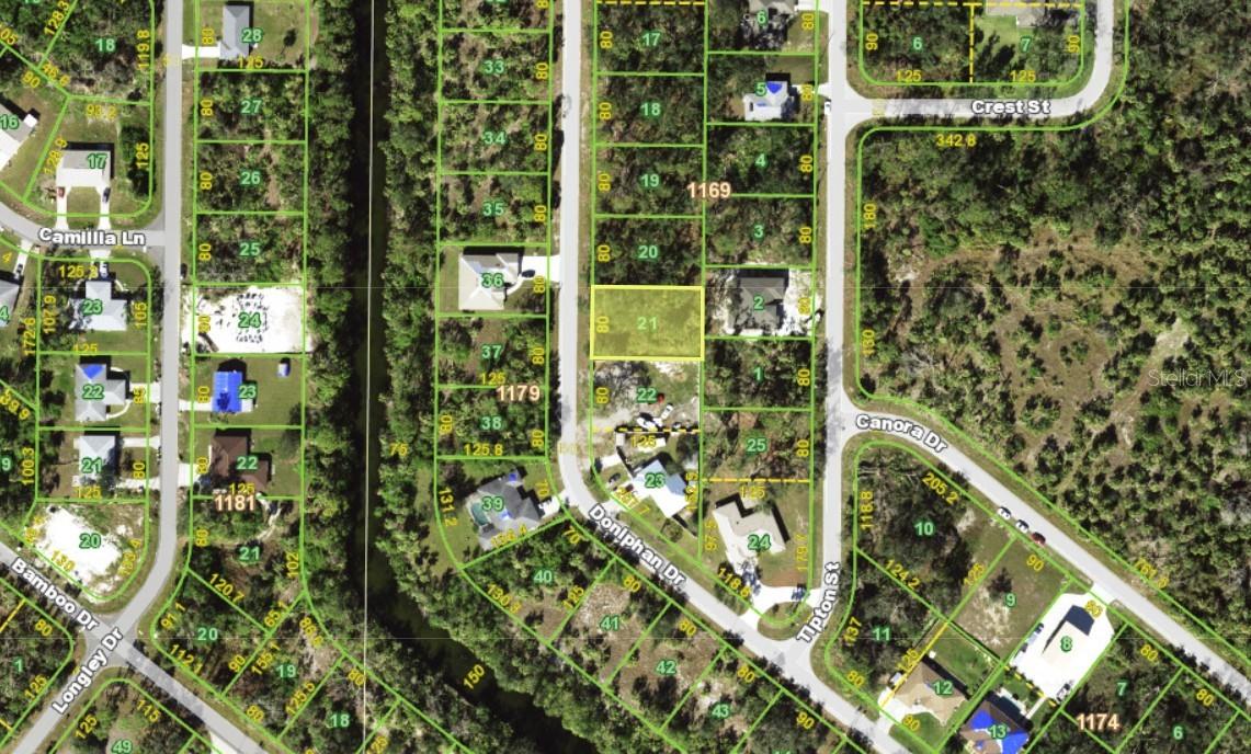 294 Doniphan Dr, Port Charlotte, FL 33954