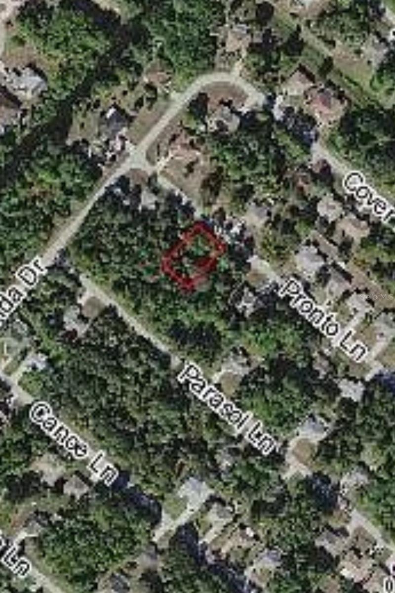 Pronto Ln #1, North Port, FL 34286