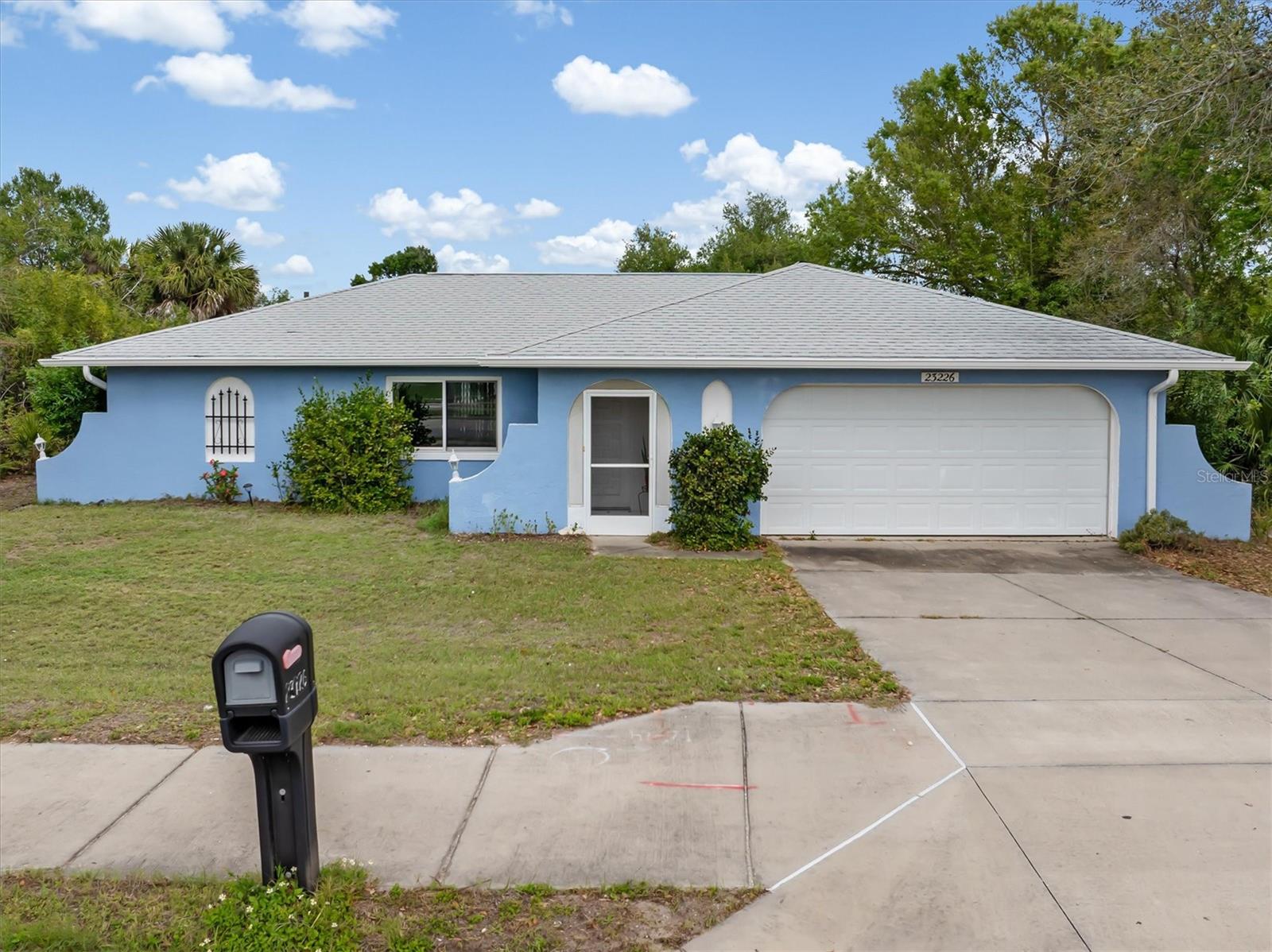 23226 Midway Blvd, Punta Gorda, FL 33980