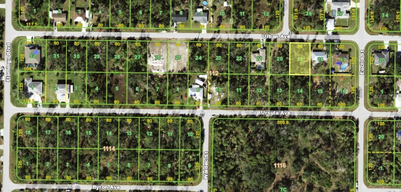 17137 Urban Ave, Port Charlotte, FL 33954