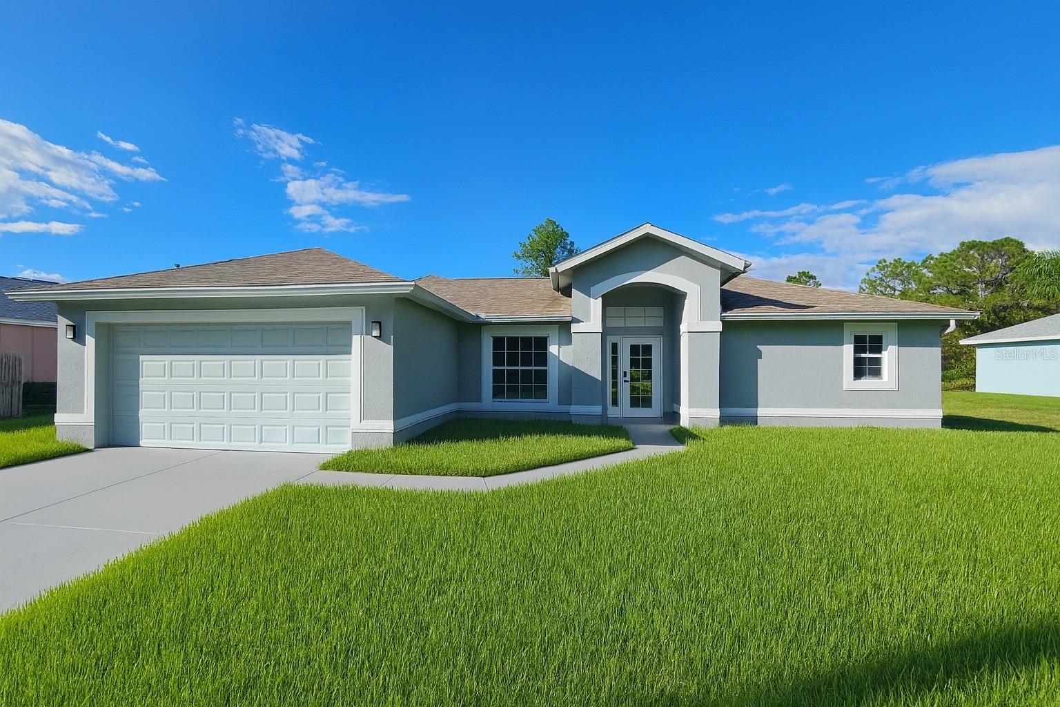 116 Ridgemont Dr, Lehigh Acres, FL 33972