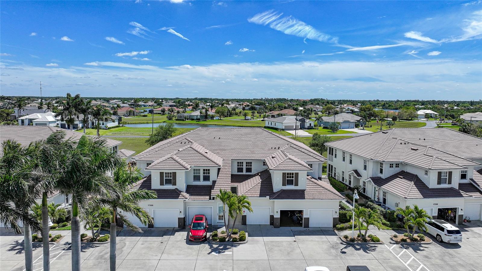 17288 Acapulco Rd #421, Punta Gorda, FL 33955