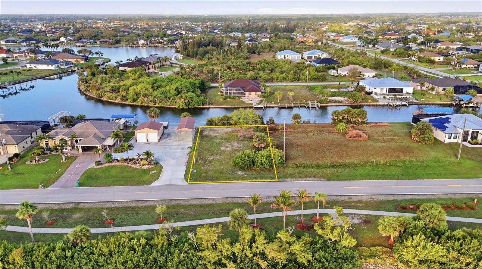 8869 St Paul Dr, Port Charlotte, FL 33981