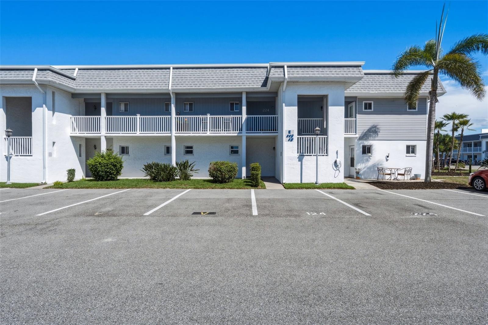 22375 Edgewater Dr #224, Port Charlotte, FL 33980