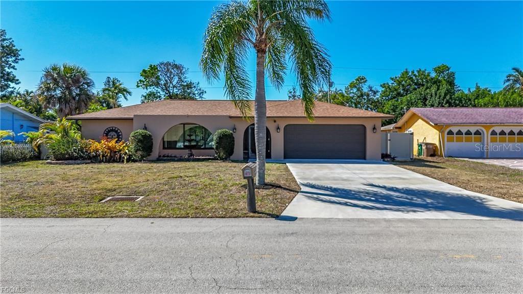 1314 Se 43rd Ter, Cape Coral, FL 33904