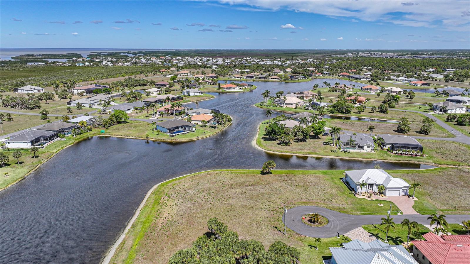 16395 Nogales Ct, Punta Gorda, FL 33955