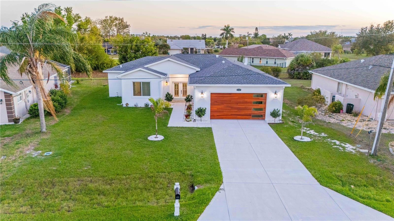 25407 Rupert, Punta Gorda, FL 33983