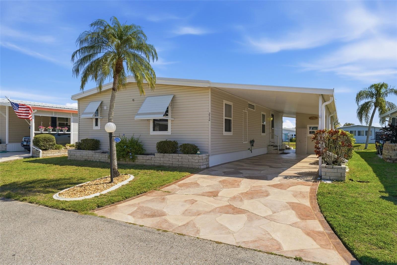 212 Martinique Rd, North Port, FL 34287