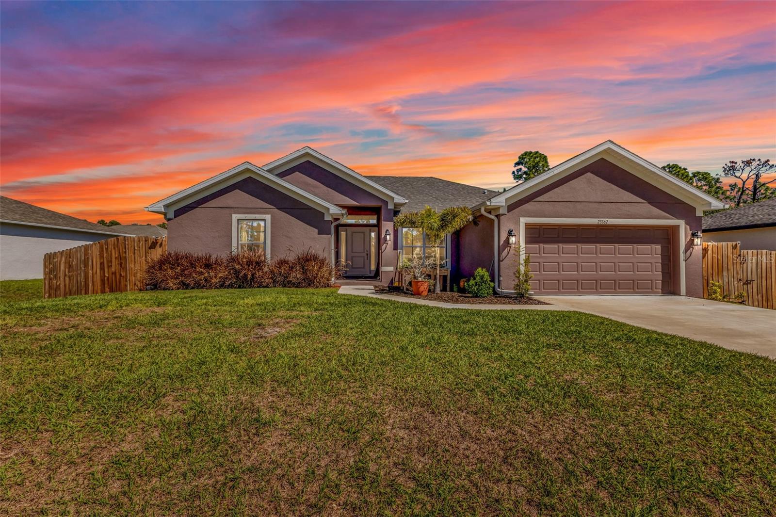 23362 Ferndale Ave, Punta Gorda, FL 33980