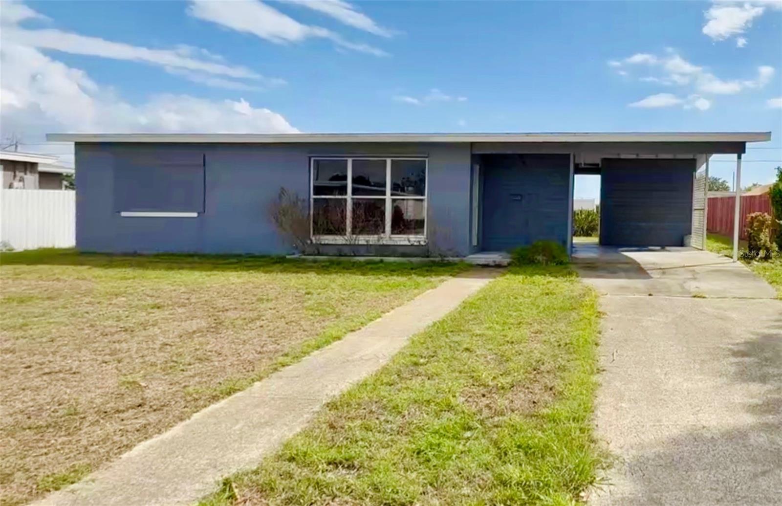 21435 Glendale Ave, Port Charlotte, FL 33952