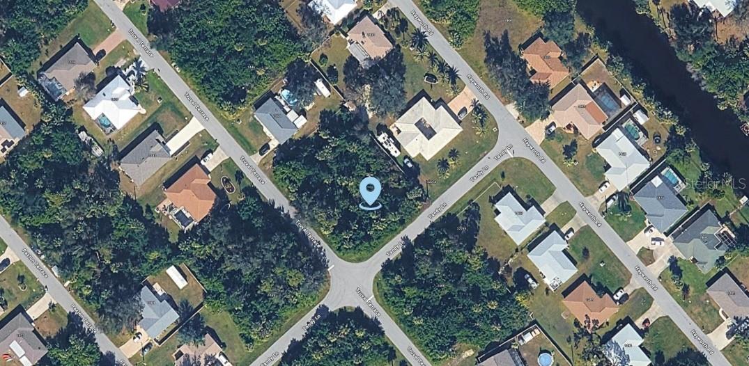 1470 Truval Ter, Port Charlotte, FL 33952