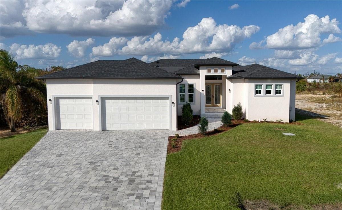 15365 Taurus Cir, Port Charlotte, FL 33981