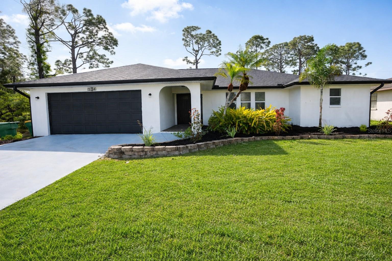 5364 Chard Ter, Port Charlotte, FL 33981