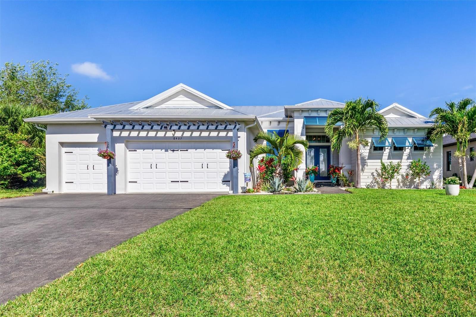8407 Dafoe St, Port Charlotte, FL 33981
