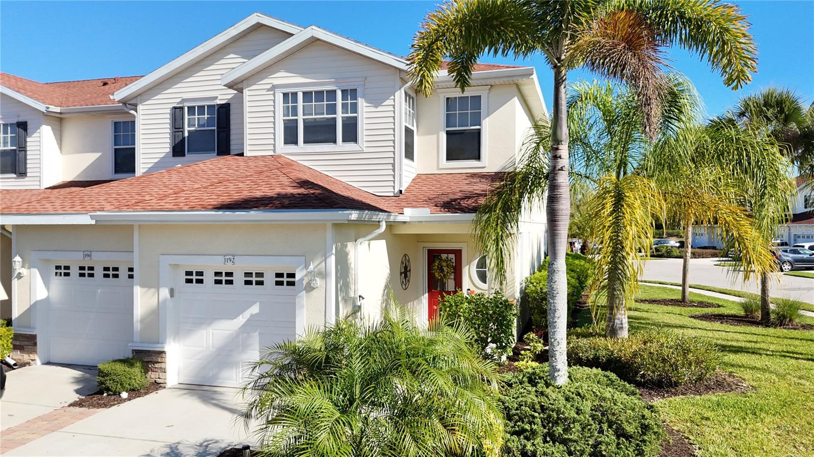 1192 Jonah Dr, North Port, FL 34289