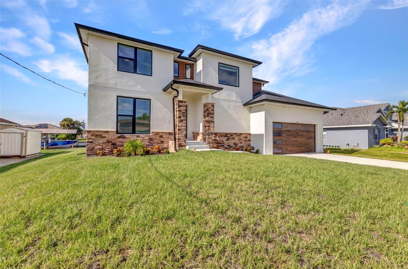 14150 Ostrom Ave, Port Charlotte, FL 33981