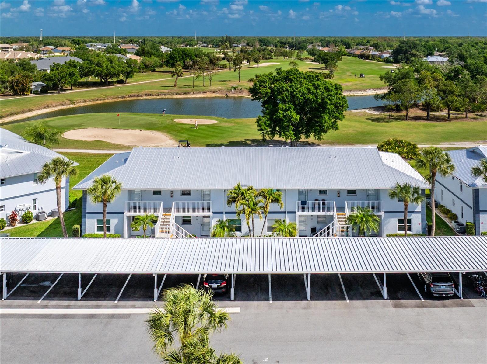 26420 Rampart Blvd #614, Punta Gorda, FL 33983