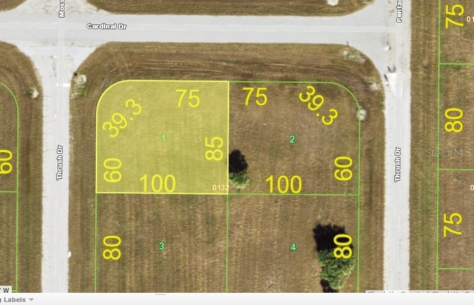 2 Thrush Dr, Placida, FL 33946