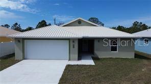 12263 Cartouche Ave, Punta Gorda, FL 33955