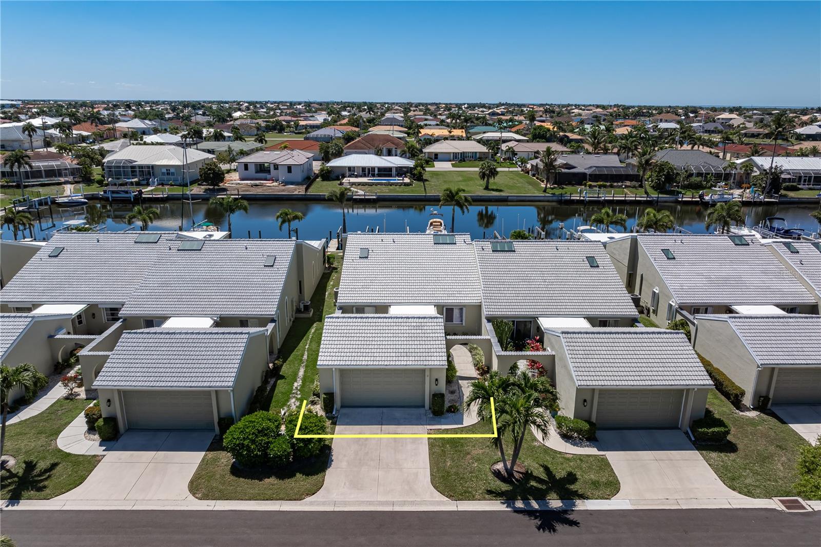 2521 W Marion Ave #711, Punta Gorda, FL 33950