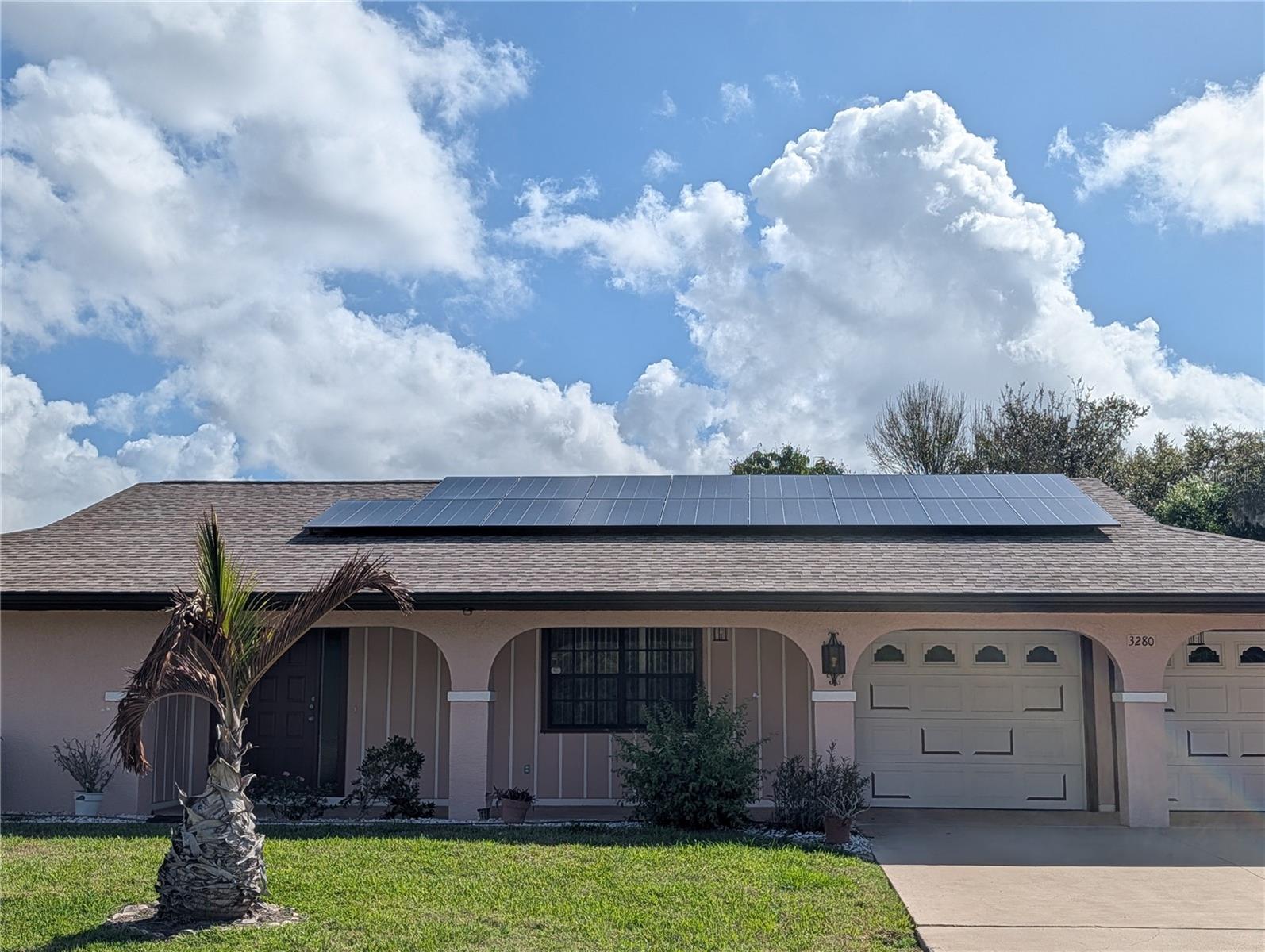 3280 Glencove St, Punta Gorda, FL 33980
