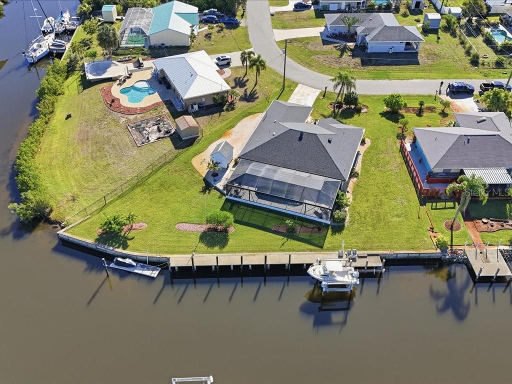 18350 Van Nuys Cir, Port Charlotte, FL 33948
